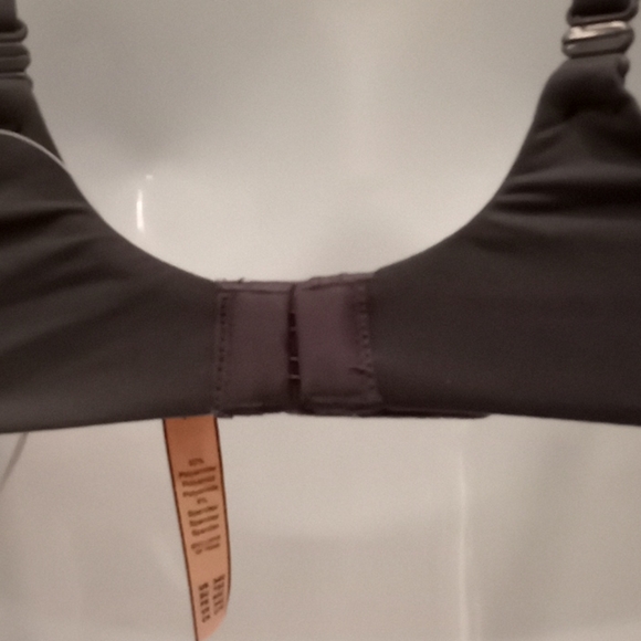 Dobreva Lavender Lace & Padded Bra - Picture 8 of 16